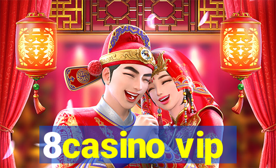 8casino vip